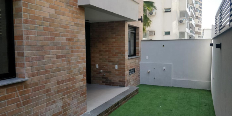 Imagem Apartamento com 3 Quartos à Venda, 100 m² em Botafogo - Rio De Janeiro