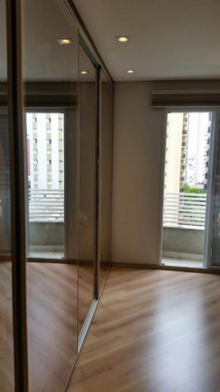 Imagem Apartamento com 1 Quarto à Venda, 70 m² em Jardim - Santo André