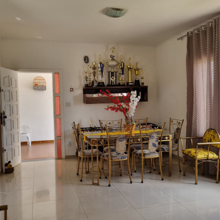 Imagem Casa com 3 Quartos à Venda, em Vila Carlota - Sumaré Imagem Casa com 3 Quartos à Venda, em Vila Carlota - Sumaré