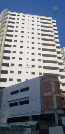 Apartamento com 2 Quartos à Venda, 75 m² em Tupi - Praia Grande