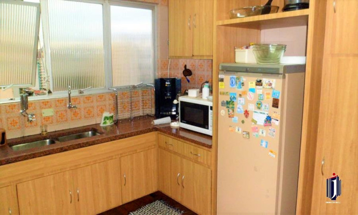 Imagem Apartamento com 3 Quartos à Venda, 290 m² em Aclimação - São Paulo