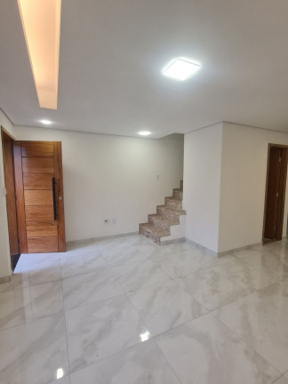 Imagem Sobrado com 3 Quartos à Venda, 150 m² em Vila Esperança - São Paulo Imagem Sobrado com 3 Quartos à Venda, 150 m² em Vila Esperança - São Paulo