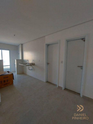 Imagem Apartamento com 1 Quarto à Venda, 50 m² em Boqueirão - Praia Grande