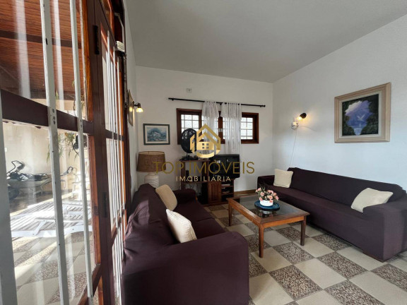Imagem Casa com 5 Quartos à Venda, em Enseada - Guarujá Imagem Casa com 5 Quartos à Venda, em Enseada - Guarujá