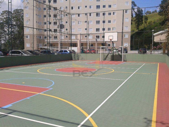 Imagem Apartamento com 2 Quartos à Venda, 60 m² em Vila Iracema - Barueri