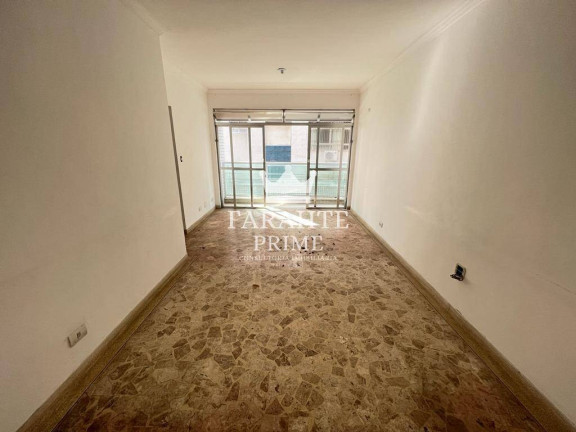 Imagem Apartamento com 2 Quartos à Venda, 101 m² em Gonzaga - Santos Imagem Apartamento com 2 Quartos à Venda, 101 m² em Gonzaga - Santos