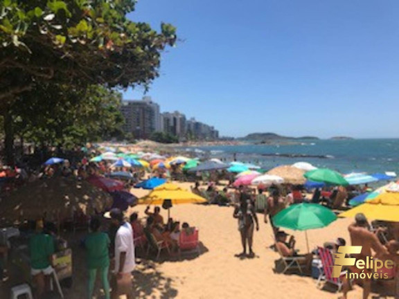 Imóvel com 4 Quartos à Venda, 140 m² em Centro - Guarapari