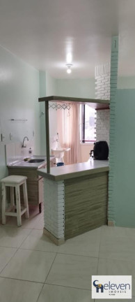 Imagem Apartamento com 1 Quarto à Venda, 35 m² em Candeal - Salvador Imagem Apartamento com 1 Quarto à Venda, 35 m² em Candeal - Salvador