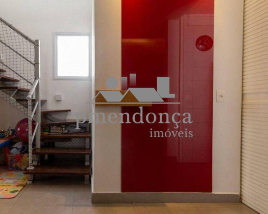 Imagem Apartamento com 2 Quartos à Venda, 90 m² em Vila Anglo Brasileira - São Paulo