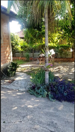 Imagem Chácara com 3 Quartos à Venda, 162 m² em Zona Rural - Conchas Imagem Chácara com 3 Quartos à Venda, 162 m² em Zona Rural - Conchas