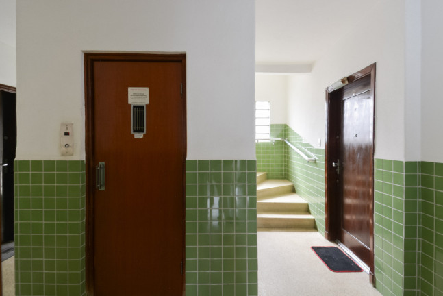 Imagem Apartamento com 1 Quarto à Venda, 35 m² em Bela Vista - São Paulo Imagem Apartamento com 1 Quarto à Venda, 35 m² em Bela Vista - São Paulo