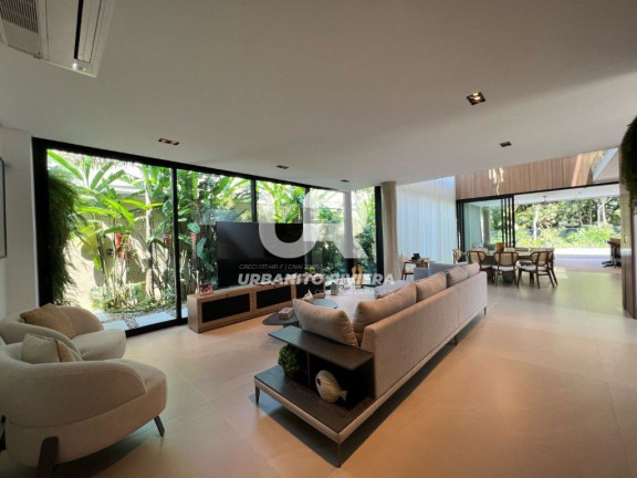 Imagem Casa com 5 Quartos à Venda, 395 m² em Riviera | Módulo 24 - Bertioga