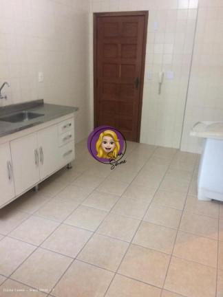 Imagem Apartamento com 3 Quartos à Venda, 85 m² em Itararé - São Vicente Imagem Apartamento com 3 Quartos à Venda, 85 m² em Itararé - São Vicente