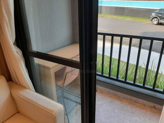 Imagem Apartamento com 2 Quartos à Venda, 54 m² em Jardim Santa Rosália - Sorocaba Imagem Apartamento com 2 Quartos à Venda, 54 m² em Jardim Santa Rosália - Sorocaba