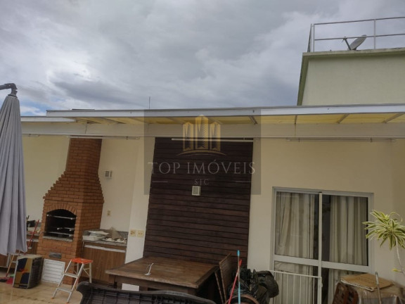 Imagem Apartamento com 5 Quartos à Venda, 255 m² em Jardim Aquarius - São José Dos Campos Imagem Apartamento com 5 Quartos à Venda, 255 m² em Jardim Aquarius - São José Dos Campos