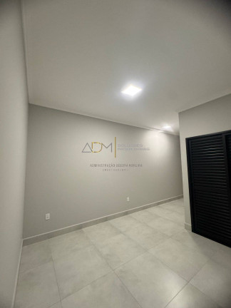 Imagem Casa com 2 Quartos para Alugar, 125 m² em Residencial Ouro Verde - Botucatu Imagem Casa com 2 Quartos para Alugar, 125 m² em Residencial Ouro Verde - Botucatu