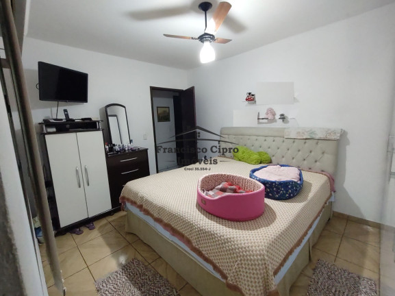 Imagem Casa com 2 Quartos à Venda, 137 m² em Vila Municipal - Guaratinguetá Imagem Casa com 2 Quartos à Venda, 137 m² em Vila Municipal - Guaratinguetá