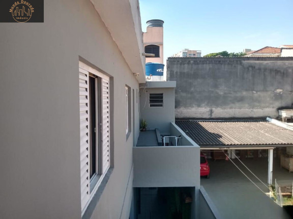 Imagem Sobrado com 4 Quartos à Venda, 170 m² em Santa Paula - São Caetano Do Sul