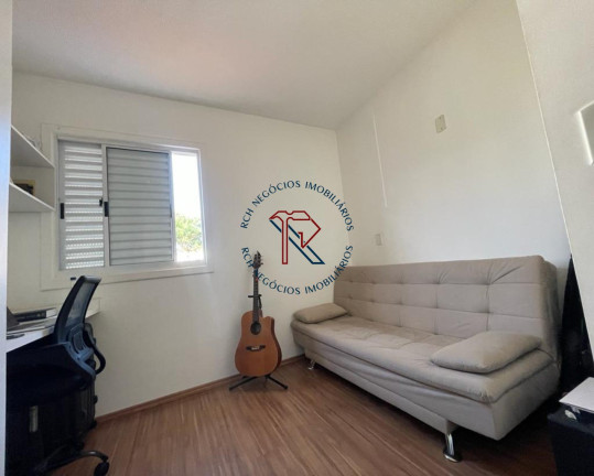 Imagem Casa com 2 Quartos à Venda, 69 m² em Jardim Paraíso - Votorantim