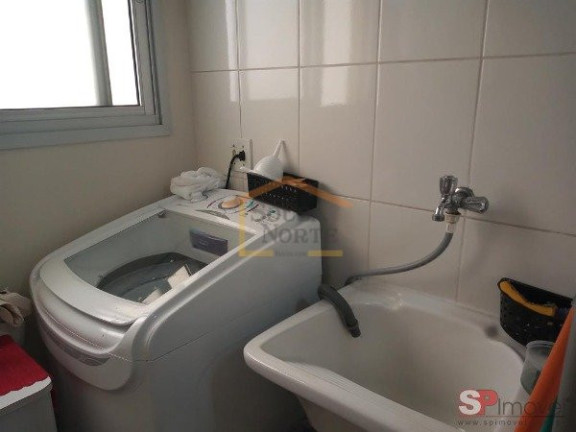 Imagem Apartamento com 3 Quartos à Venda, 48 m² em Vila Siqueira (zona Norte) - São Paulo