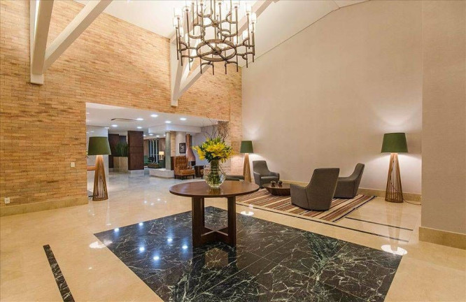 Imagem Apartamento com 2 Quartos à Venda, 58 m² em Bela Vista - São Paulo Imagem Apartamento com 2 Quartos à Venda, 58 m² em Bela Vista - São Paulo
