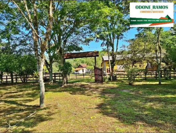 Imagem Chácara com 5 Quartos à Venda, 5.250 m² em Volta Do Anacléto - Montenegro