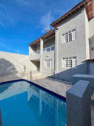Imagem Casa com 5 Quartos à Venda, 143 m² em Sapiranga - Fortaleza Imagem Casa com 5 Quartos à Venda, 143 m² em Sapiranga - Fortaleza