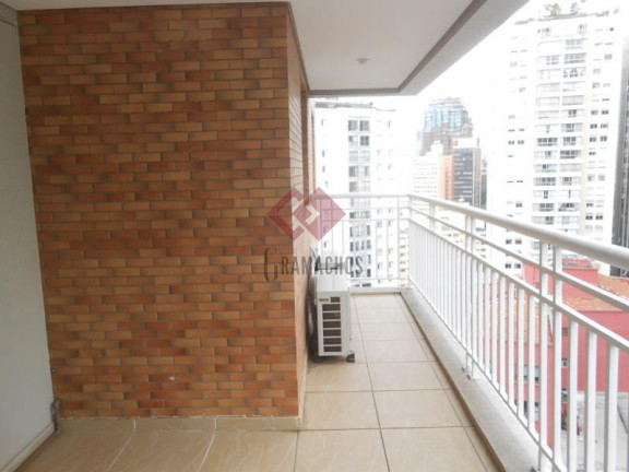 Imagem Apartamento com 2 Quartos para Alugar, 75 m² em Consolação - São Paulo Imagem Apartamento com 2 Quartos para Alugar, 75 m² em Consolação - São Paulo