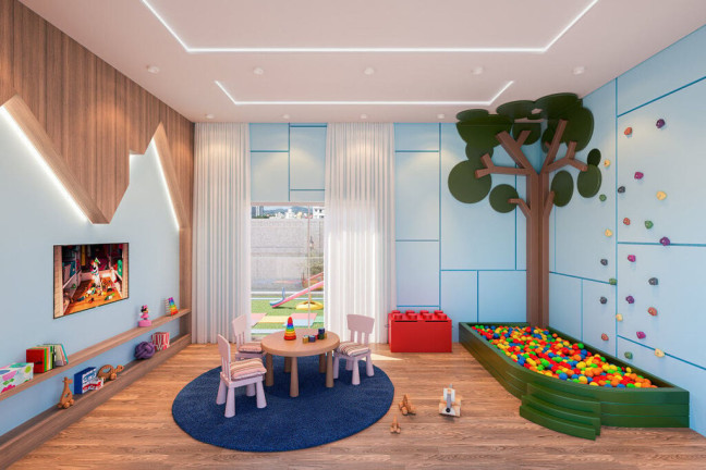 Imagem Apartamento com 2 Quartos à Venda, 67 m² em Morretes - Itapema