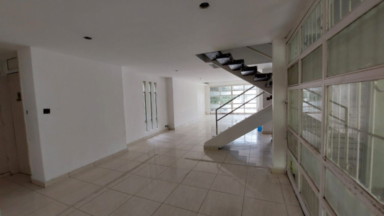 Imagem Sobrado para Alugar, 250 m² em Moema - São Paulo Imagem Sobrado para Alugar, 250 m² em Moema - São Paulo