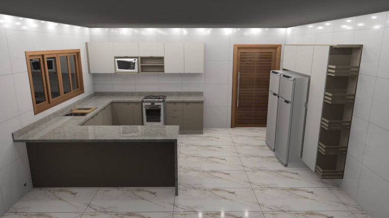 Imagem Chácara com 4 Quartos à Venda, 1 m² em Curral - Sarapuí Imagem Chácara com 4 Quartos à Venda, 1 m² em Curral - Sarapuí
