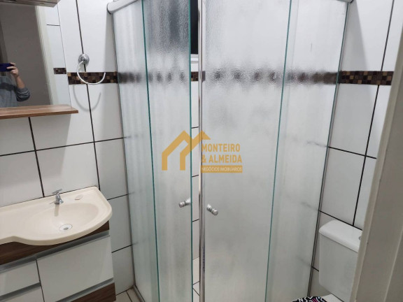 Imagem Casa de Condomínio com 2 Quartos à Venda,  em Vila Prado - Itapetininga