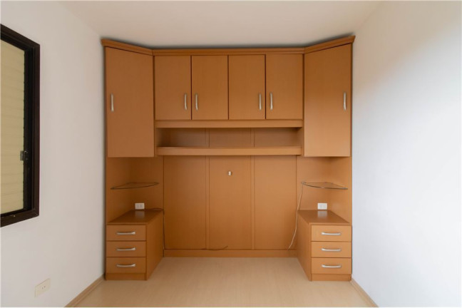 Imagem Apartamento com 3 Quartos à Venda, 83 m² em Parque Mandaqui - São Paulo