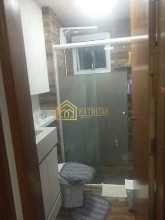 Imagem Apartamento com 2 Quartos à Venda, 85 m² em Vila Bocaina - Mauá