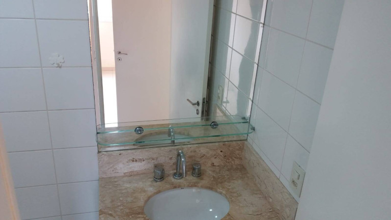 Imagem Apartamento com 2 Quartos para Alugar, 58 m² em Vila Clementino - São Paulo
