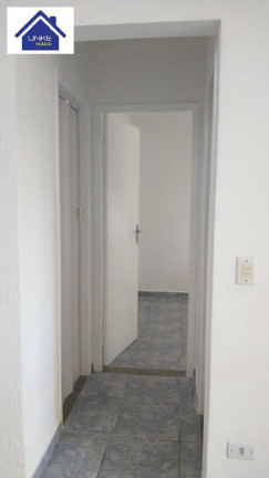 Imagem Apartamento com 2 Quartos à Venda, 57 m² em Jordanópolis - São Paulo