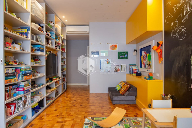 Imagem Apartamento com 3 Quartos à Venda, 340 m² em Higienópolis - São Paulo Imagem Apartamento com 3 Quartos à Venda, 340 m² em Higienópolis - São Paulo