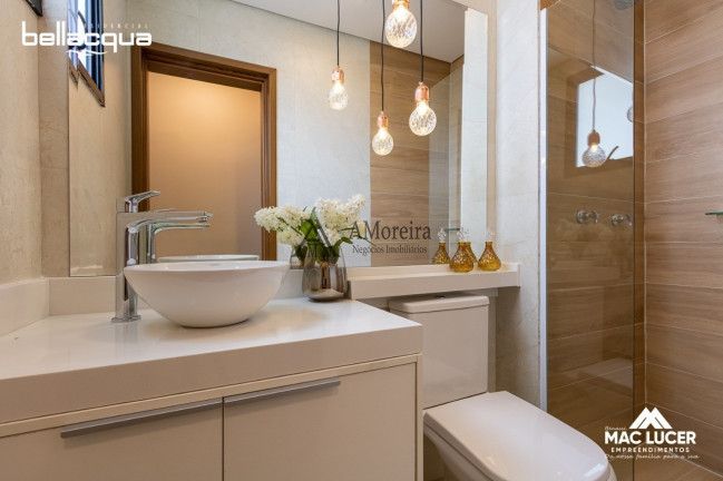 Imagem Imóvel com 2 Quartos à Venda, 68 m² em Recanto Quarto Centenário - Jundiaí