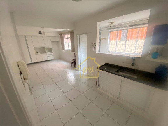 Imagem Apartamento com 2 Quartos à Venda, 82 m² em Ponta Da Praia - Santos