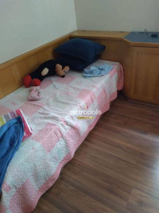 Imagem Apartamento com 3 Quartos à Venda, 135 m² em Parque Das Nações - Santo André Imagem Apartamento com 3 Quartos à Venda, 135 m² em Parque Das Nações - Santo André