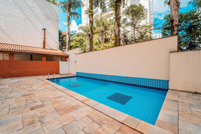 Imagem Apartamento com 2 Quartos à Venda, 55 m² em Vila Mascote - São Paulo