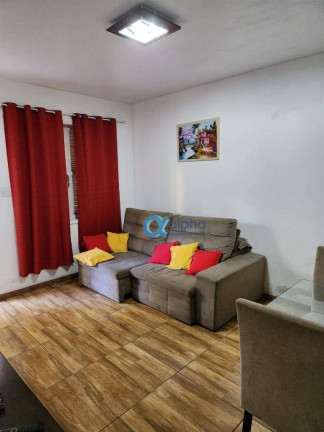 Imagem Casa com 6 Quartos à Venda, 80 m² em Mosela - Petrópolis Imagem Casa com 6 Quartos à Venda, 80 m² em Mosela - Petrópolis
