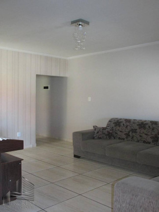 Imagem Casa com 2 Quartos à Venda, 104 m² em Jardim Paulista - Sorocaba