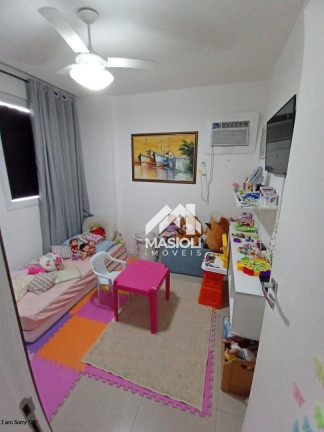 Imagem Apartamento com 3 Quartos à Venda, 122 m² em Itapuã - Vila Velha Imagem Apartamento com 3 Quartos à Venda, 122 m² em Itapuã - Vila Velha