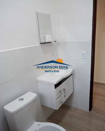 Imagem Casa com 1 Quarto à Venda, 58 m² em Praia Das Palmeiras - Caraguatatuba