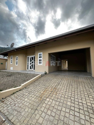 Casa com 3 Quartos à Venda, 148 m² em Czerniewicz - Jaraguá Do Sul