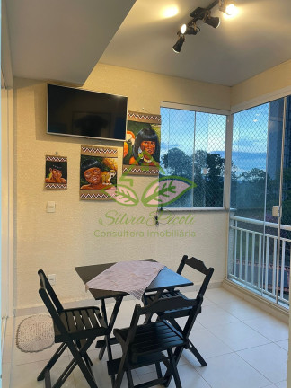 Imagem Apartamento com 2 Quartos à Venda, 65 m² em Loteamento Santo Antônio - Itatiba