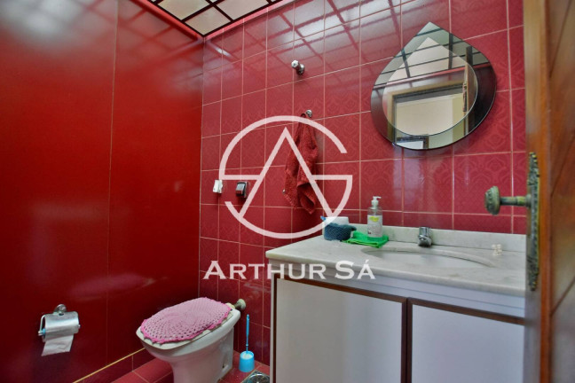 Imagem Casa com 4 Quartos à Venda, 1.100 m² em Lago Norte - Brasília Imagem Casa com 4 Quartos à Venda, 1.100 m² em Lago Norte - Brasília