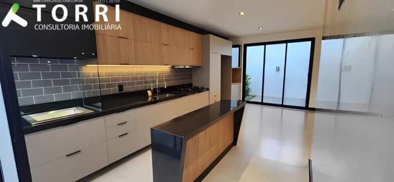 Imagem Imóvel com 3 Quartos à Venda, 180 m² em Condomínio Residencial Parque Esplanada - Votorantim