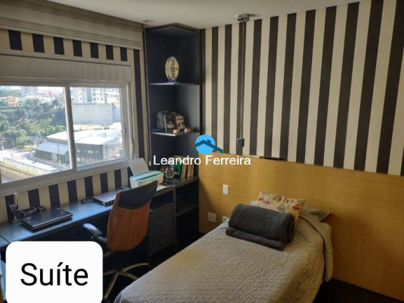 Imagem Apartamento com 3 Quartos à Venda, 242 m² em Nova Petrópolis - São Bernardo Do Campo Imagem Apartamento com 3 Quartos à Venda, 242 m² em Nova Petrópolis - São Bernardo Do Campo